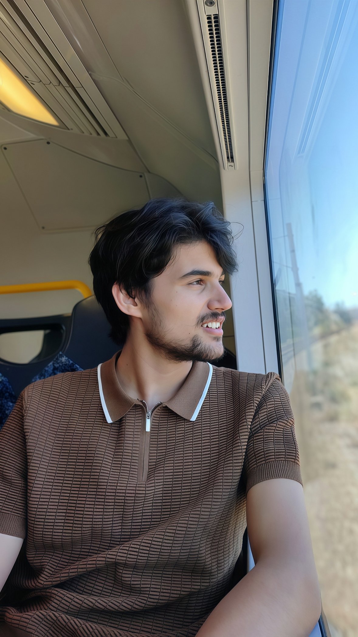 Sajjan Regmi — Data Engineering Student, Sydney